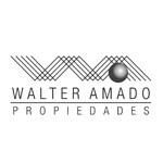 Walter Amado