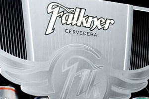 Falkner Cervecera